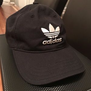Adidas hat